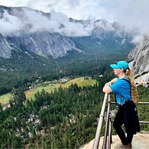 Meet your Posher, Meghan